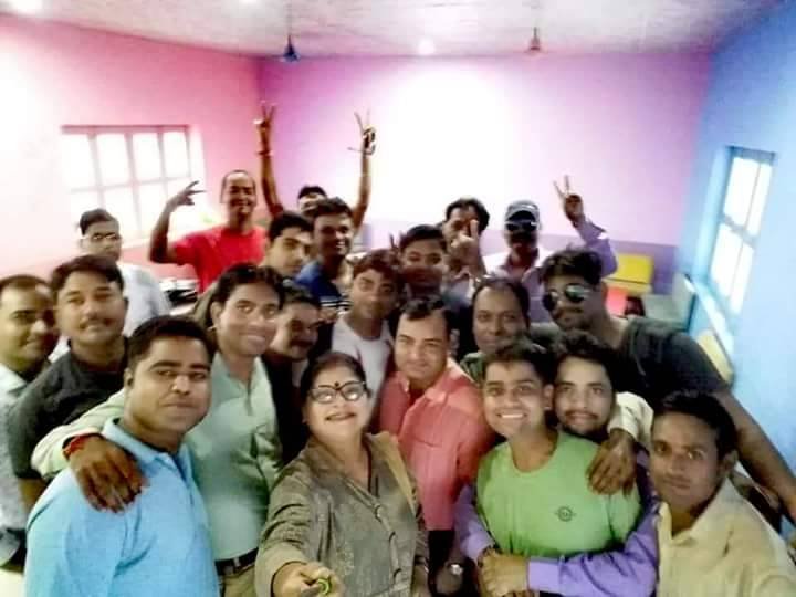 Teachers Day Celebration - 2025