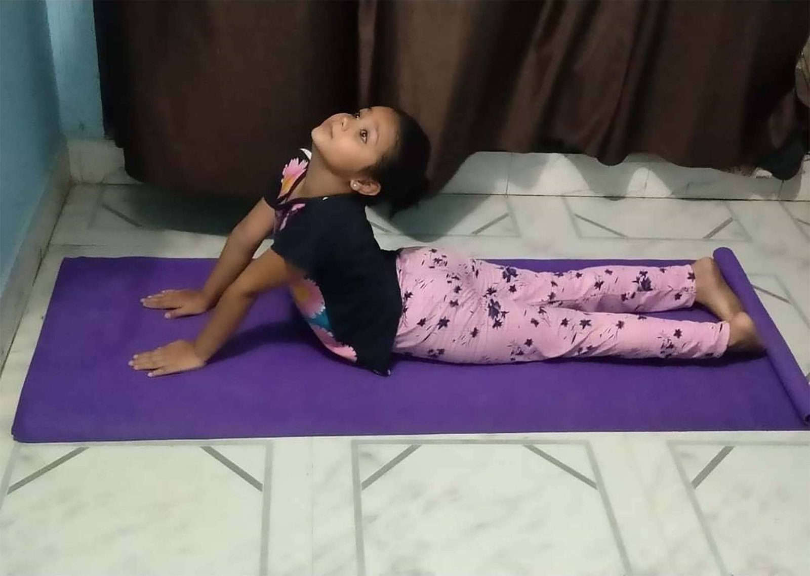 International Yoga Day - 2022