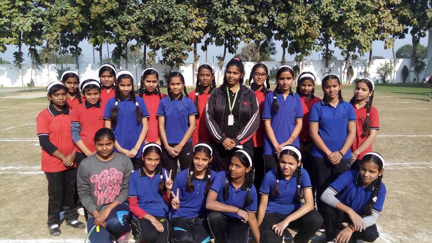 Sports Activity