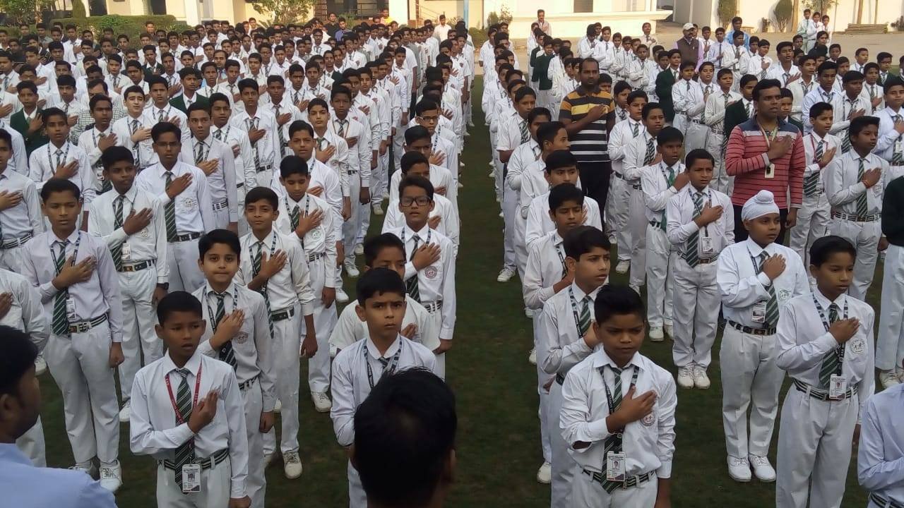 Run for Unity - 2018