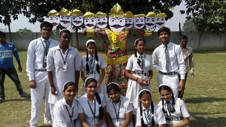 Dusshera Celebrations - 2018