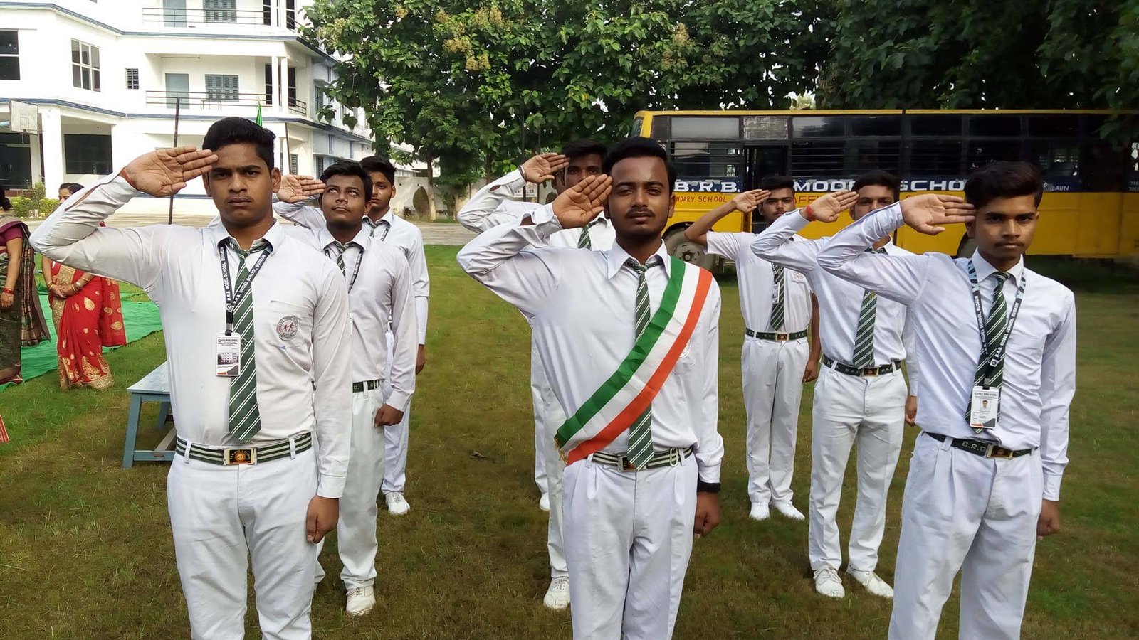 72nd Independence Day Celebration - 2018