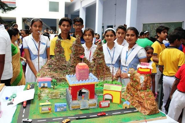 School Activities
