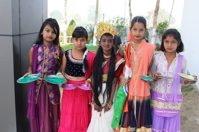Cultural Activities