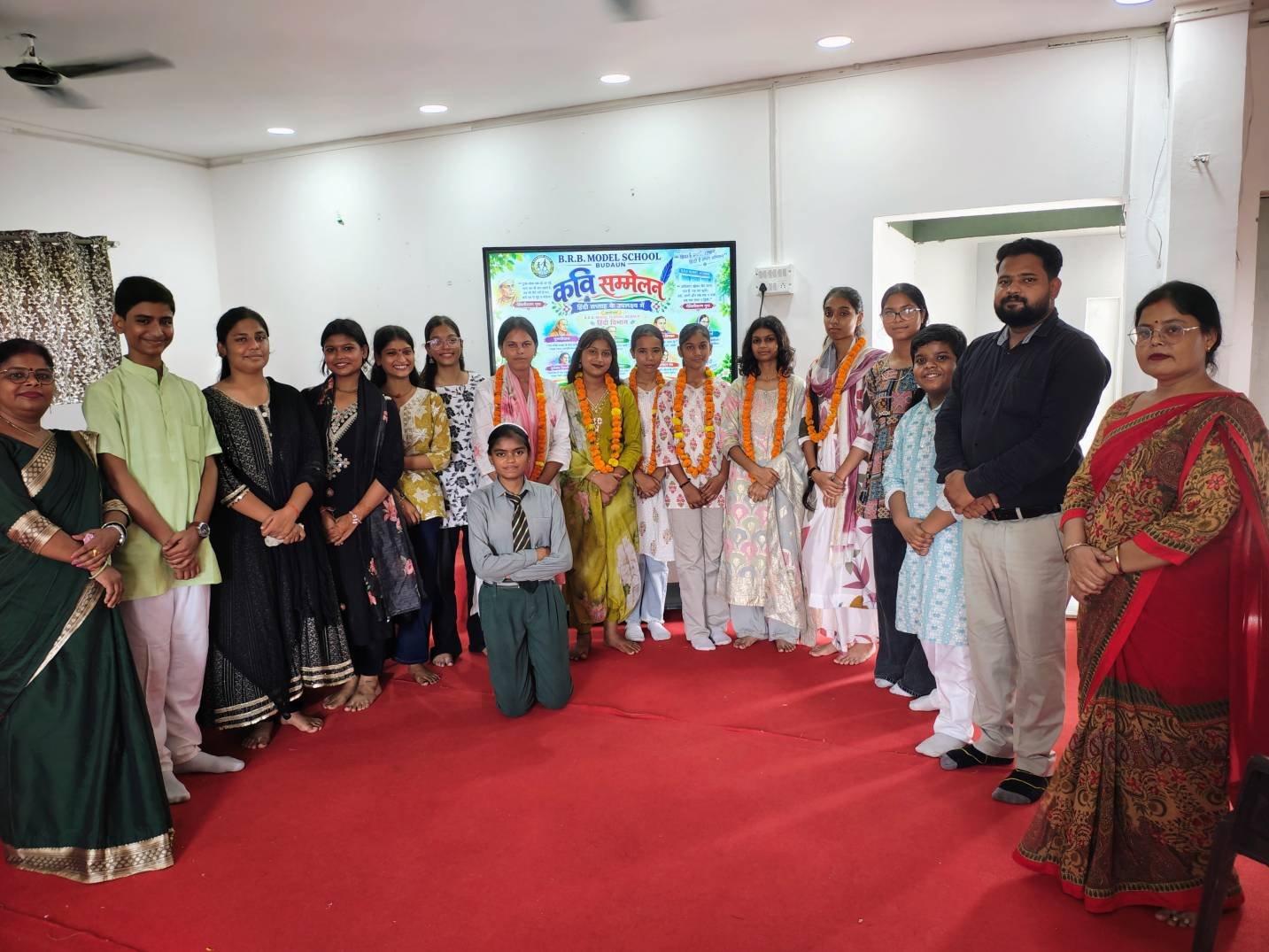Kavi Sammelan - 2026